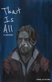 That Is All That Is All