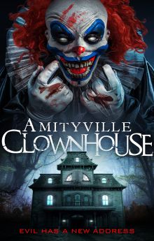 Amityville Clownhouse Amityville Clownhouse