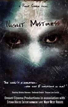 Night Mistress Night Mistress