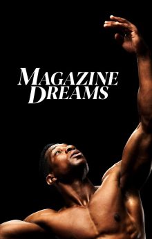 Magazine Dreams Magazine Dreams