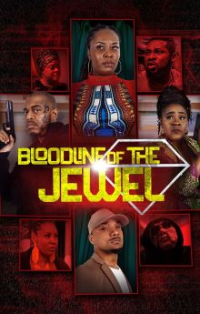 Bloodline of the Jewel Bloodline of the Jewel