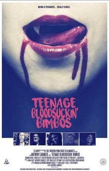 Girls Just Wanna Have Blood Girls Just Wanna Have Blood