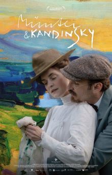 Münter & Kandinsky Münter & Kandinsky