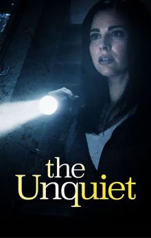 The Unquiet The Unquiet