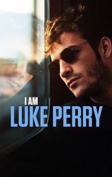 I Am Luke Perry I Am Luke Perry