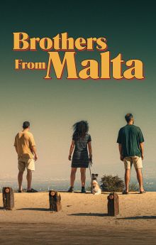 Brothers from Malta Brothers from Malta