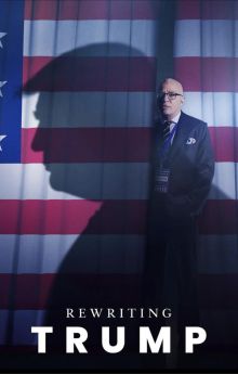 Rewriting Trump Rewriting Trump