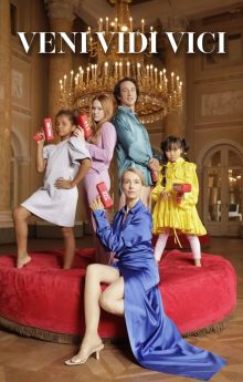 Veni Vidi Vici Veni Vidi Vici