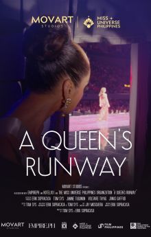 A Queen’s Runway