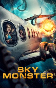 Sky Monster Sky Monster
