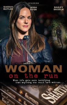 Woman on the Run Woman on the Run