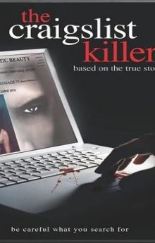 The Craigslist Killer The Craigslist Killer