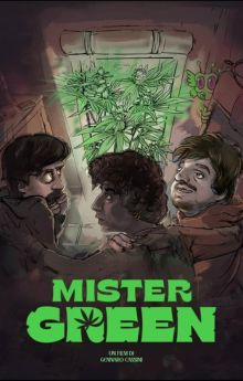 Mister green Mister green