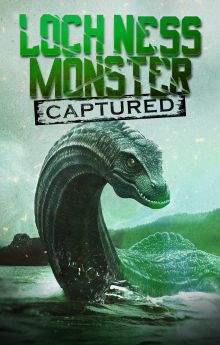 Loch Ness Monster Captured Loch Ness Monster Captured