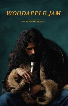 Woodapple Jam Woodapple Jam