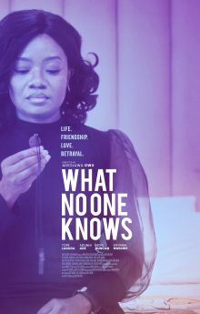 What No One Knows What No One Knows