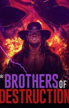 Brothers of Destruction
