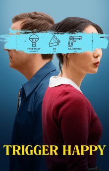 Trigger Happy Trigger Happy