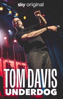 Tom Davis: Underdog