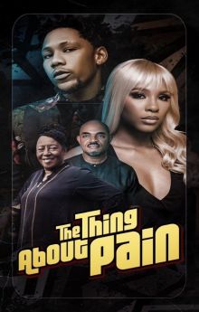 The Thing About Pain The Thing About Pain