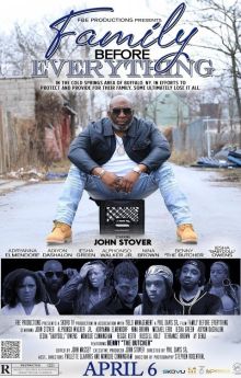 Family Before Everything