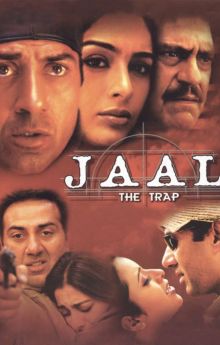 Jaal: The Trap