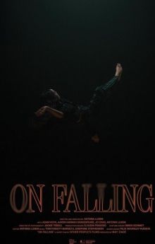 On Falling On Falling