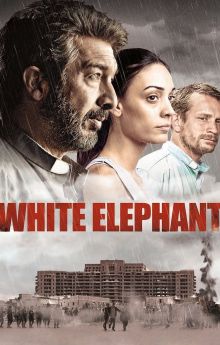White Elephant