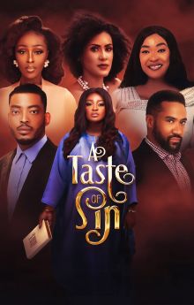 A Taste of Sin A Taste of Sin