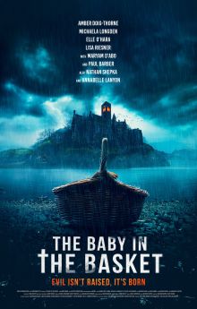 The Baby in the Basket The Baby in the Basket