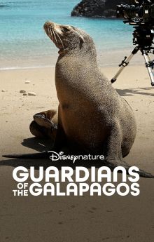 Guardians of the Galapagos Guardians of the Galapagos