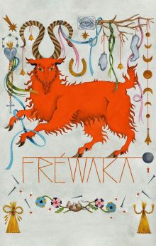 Fréwaka Fréwaka