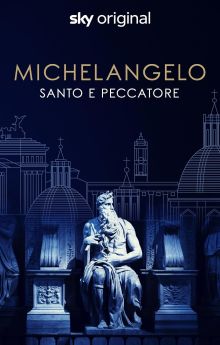 Michelangelo - Saint or sinner