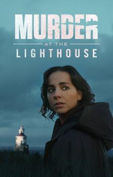 Murder at the Lighthouse Murder at the Lighthouse