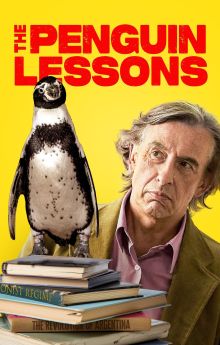 The Penguin Lessons The Penguin Lessons