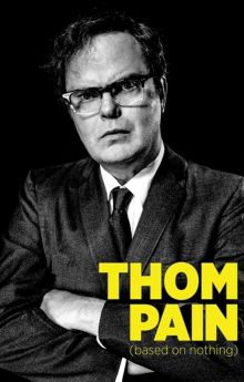 Thom Pain Thom Pain