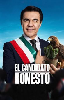 El Candidato Honesto El Candidato Honesto
