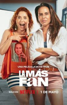 The Biggest Fan The Biggest Fan