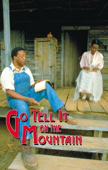 Go Tell It on the Mountain Go Tell It on the Mountain