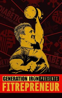 Fitrepreneur Fitrepreneur