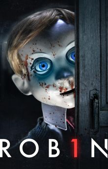 ROB1N
