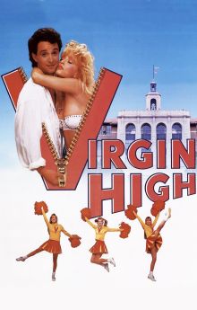 Virgin High Virgin High