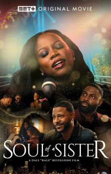 Soul of A Sister Soul of A Sister