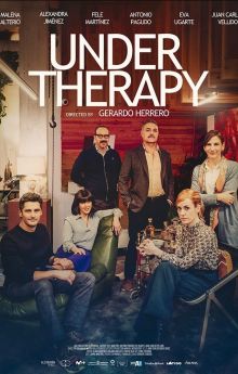 Under Therapy Under Therapy