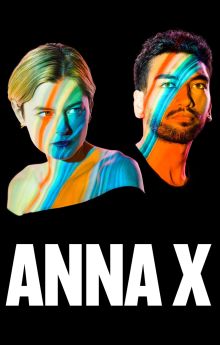Anna X Anna X