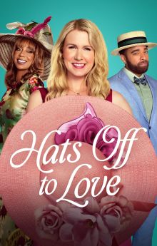 Hats Off to Love Hats Off to Love