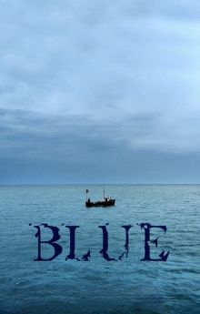 Blue Blue