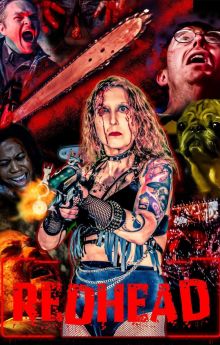 Redhead