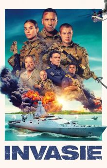 Invasion