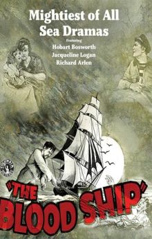 The Blood Ship The Blood Ship